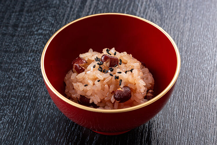 赤飯
